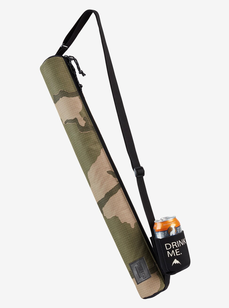 Burton Beeracuda 2021 Barren Camo Print