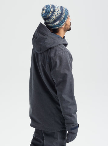 Burton covert denim clearance jacket