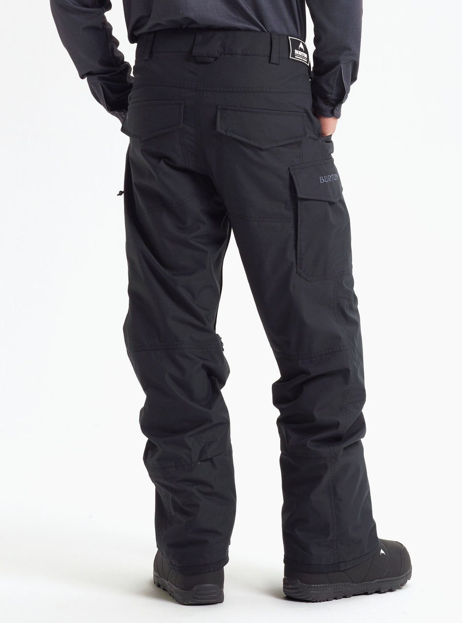 Burton Covert Mens Pants Black