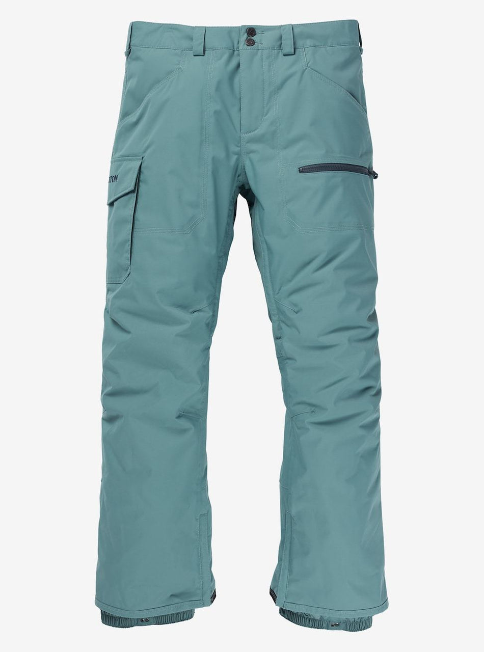 Burton Covert Mens Pants Trellis