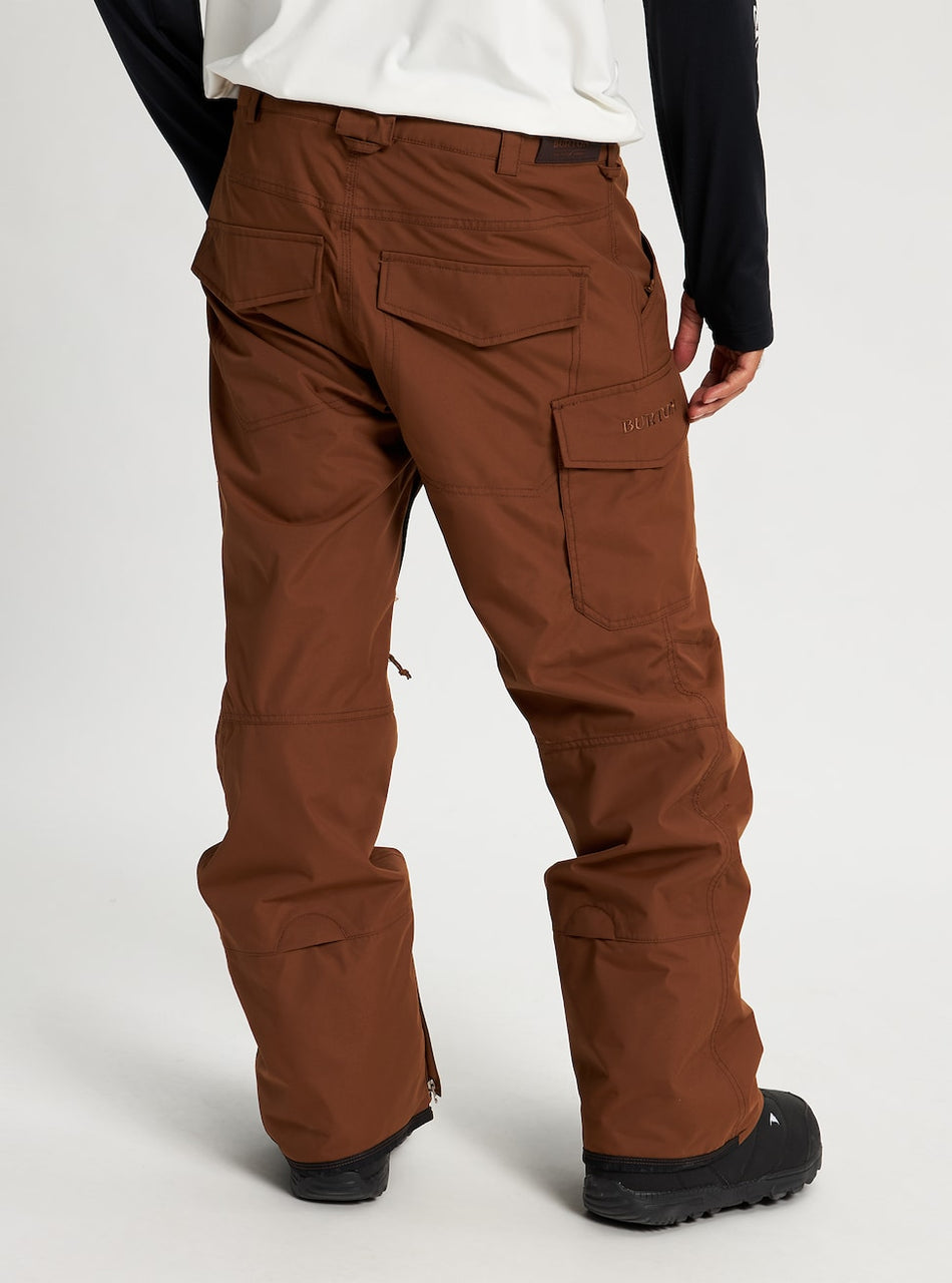 Burton Covert Mens Pants Bison