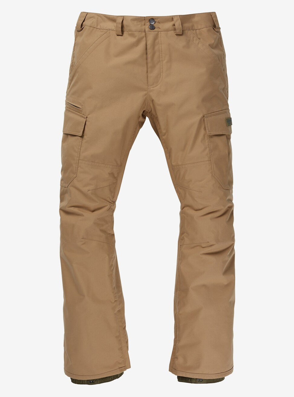 Burton Cargo Mens Pants Kelp