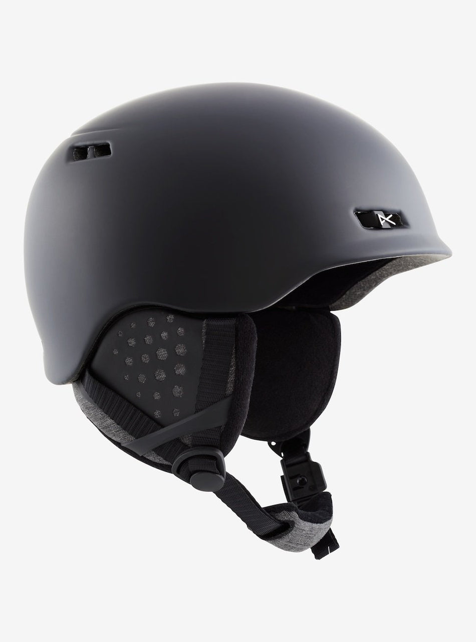 Anon Rodan Mens Helmet 2022 Black