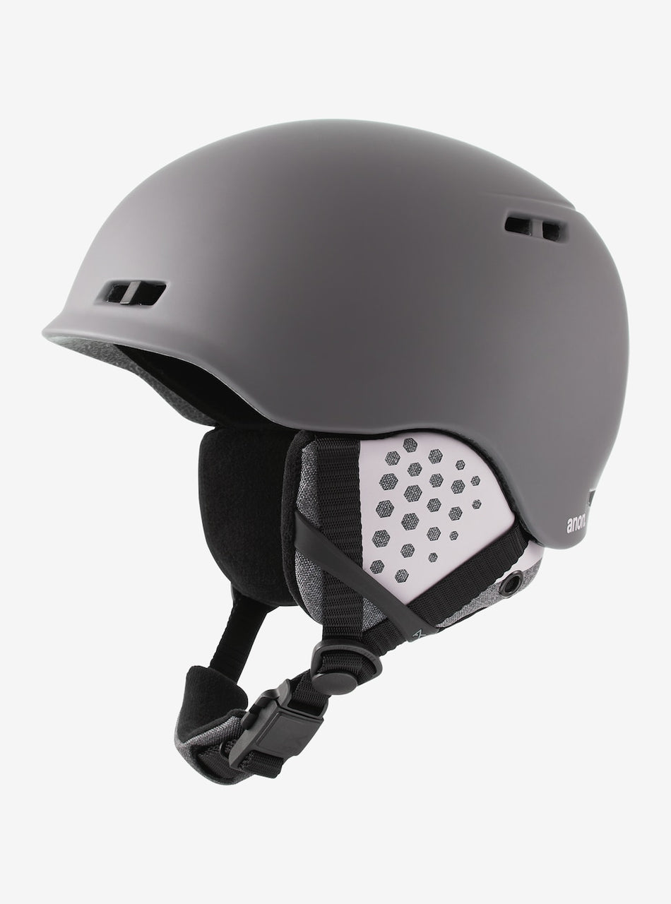 Anon Rodan Helmet 2022 Stone