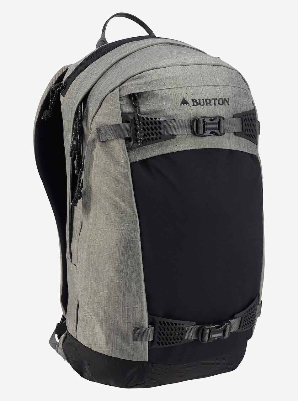 Burton Day Hiker Backpack 28L Shade Heather