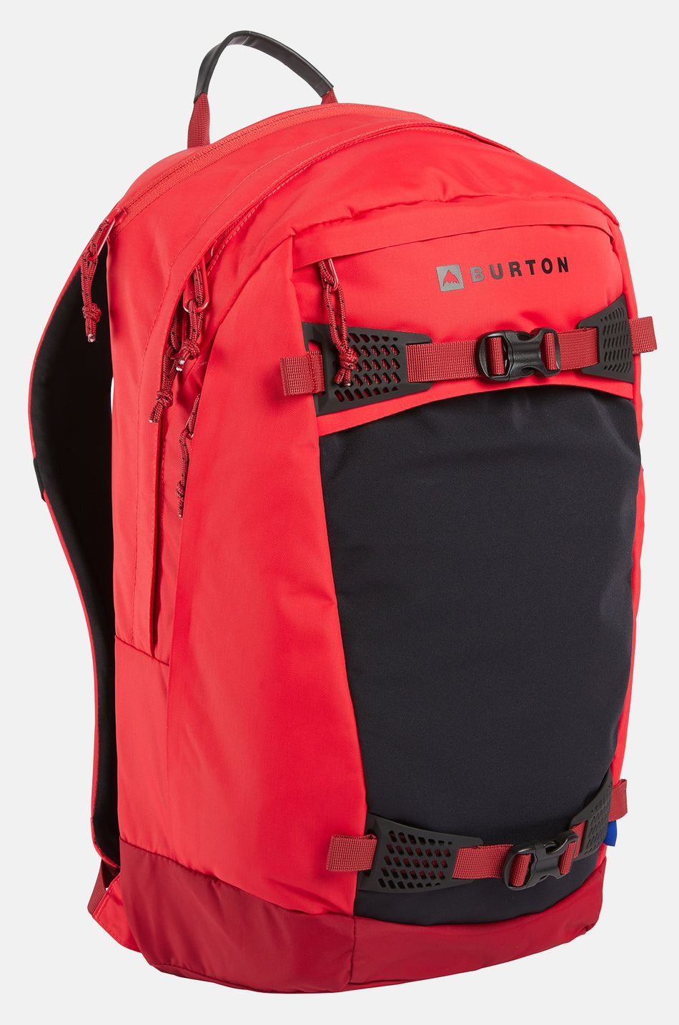 Burton Day Hiker Backpack 28L Tomato