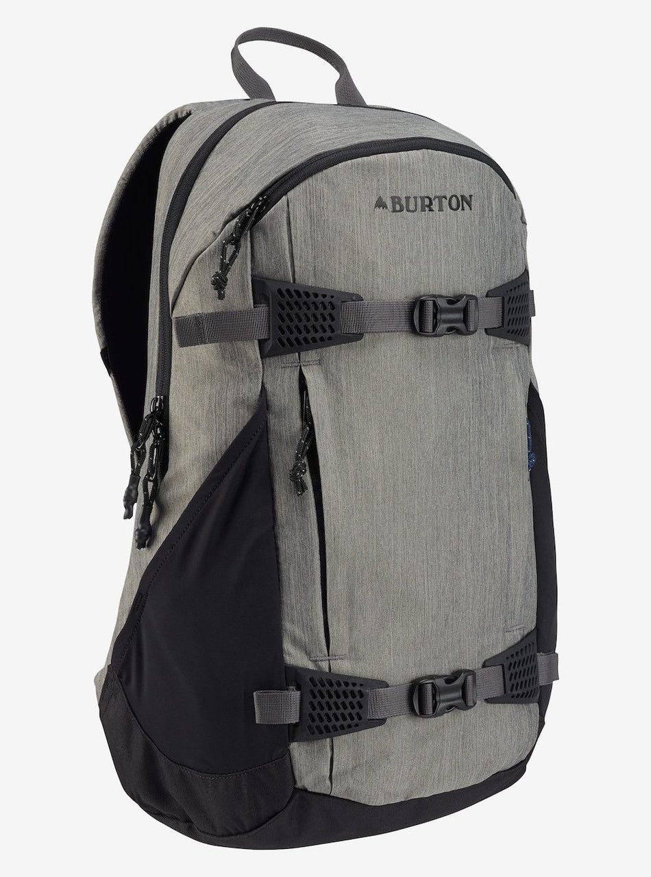 Burton Day Hiker Backpack 25L Shade Heather