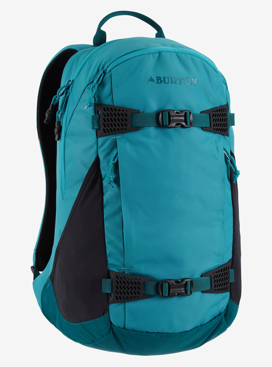 Burton Day Hiker Backpack 25L Brittany Blue