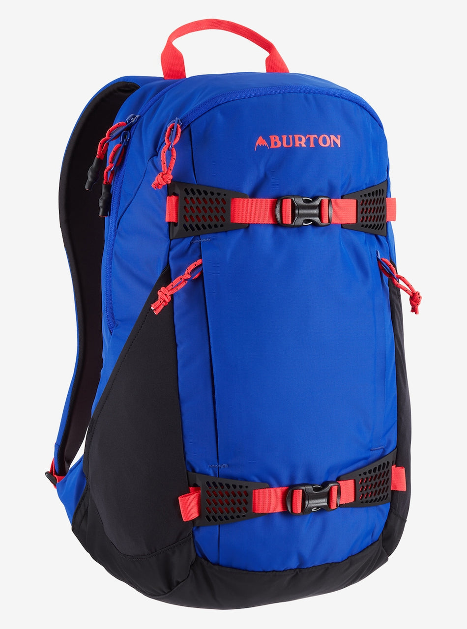 Burton Day Hiker Backpack 25L Cobalt Blue