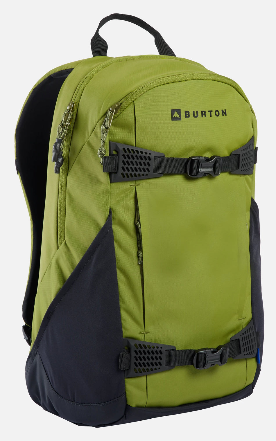 Burton Day Hiker Backpack 25L Calla Green