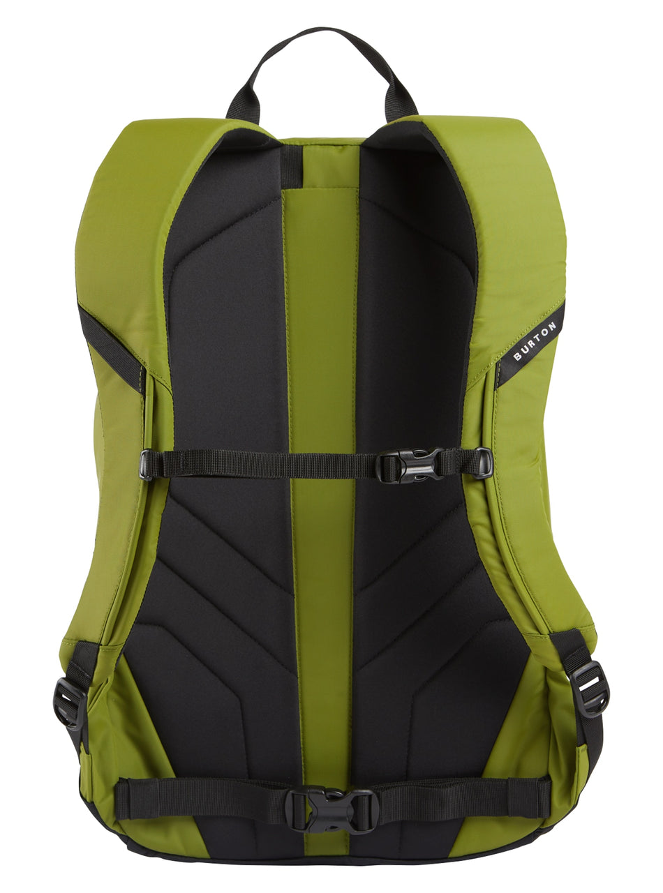 Burton Day Hiker Backpack 25L Calla Green