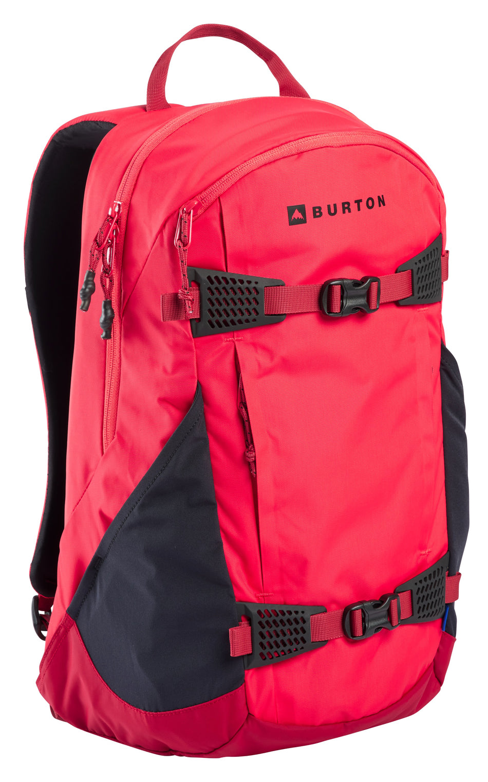 Burton Day Hiker Backpack 25L Tomato