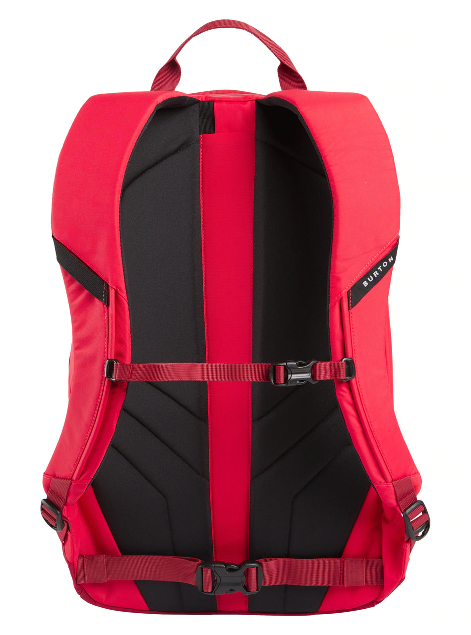 Burton Day Hiker Backpack 25L Tomato