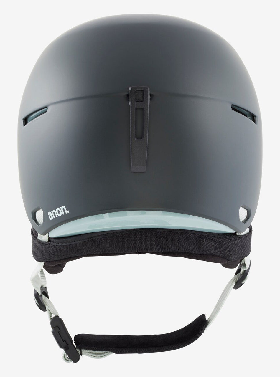 Anon Highwire Helmet 2022 Iron