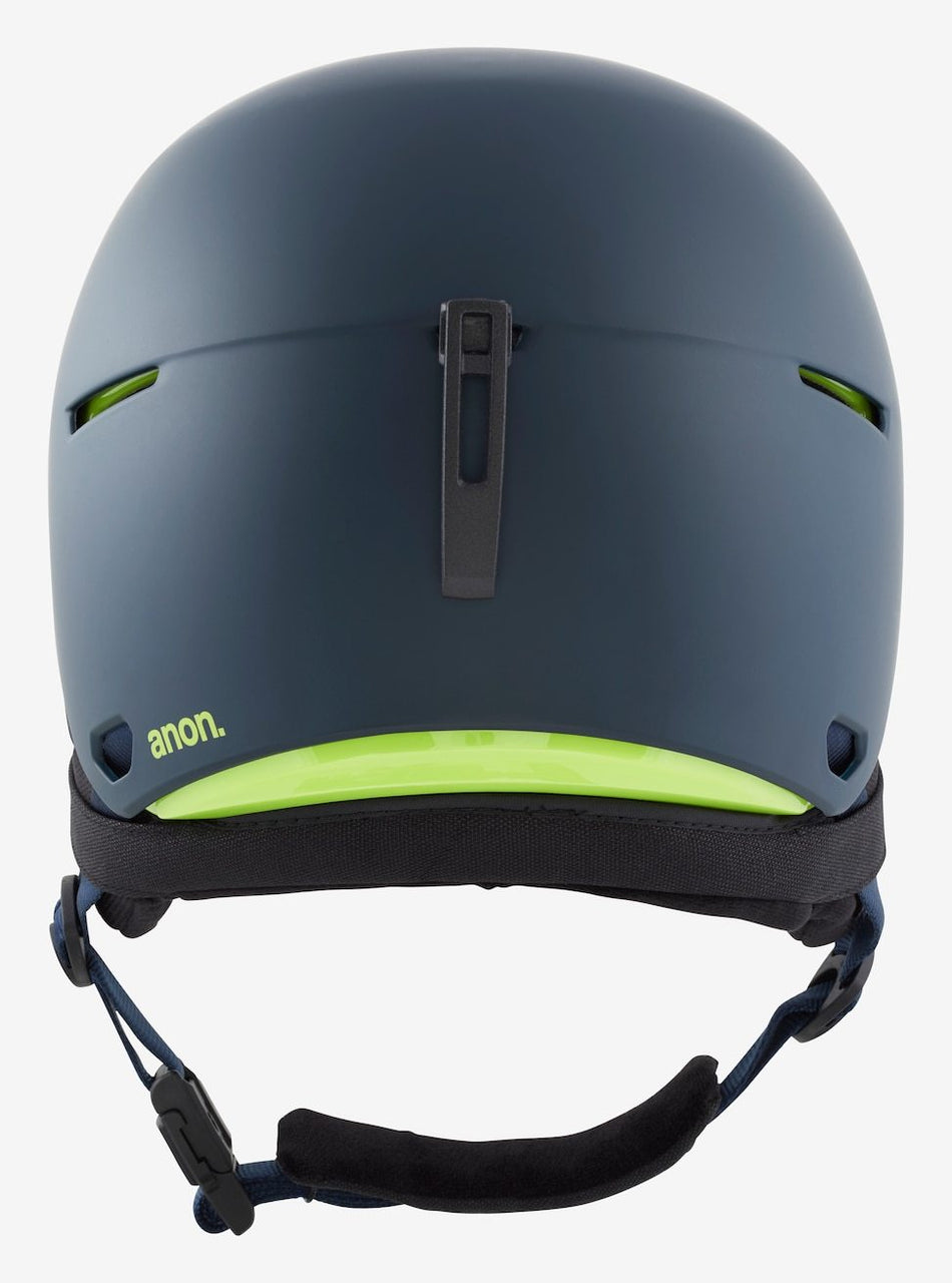 Anon Highwire Helmet 2022 Blue