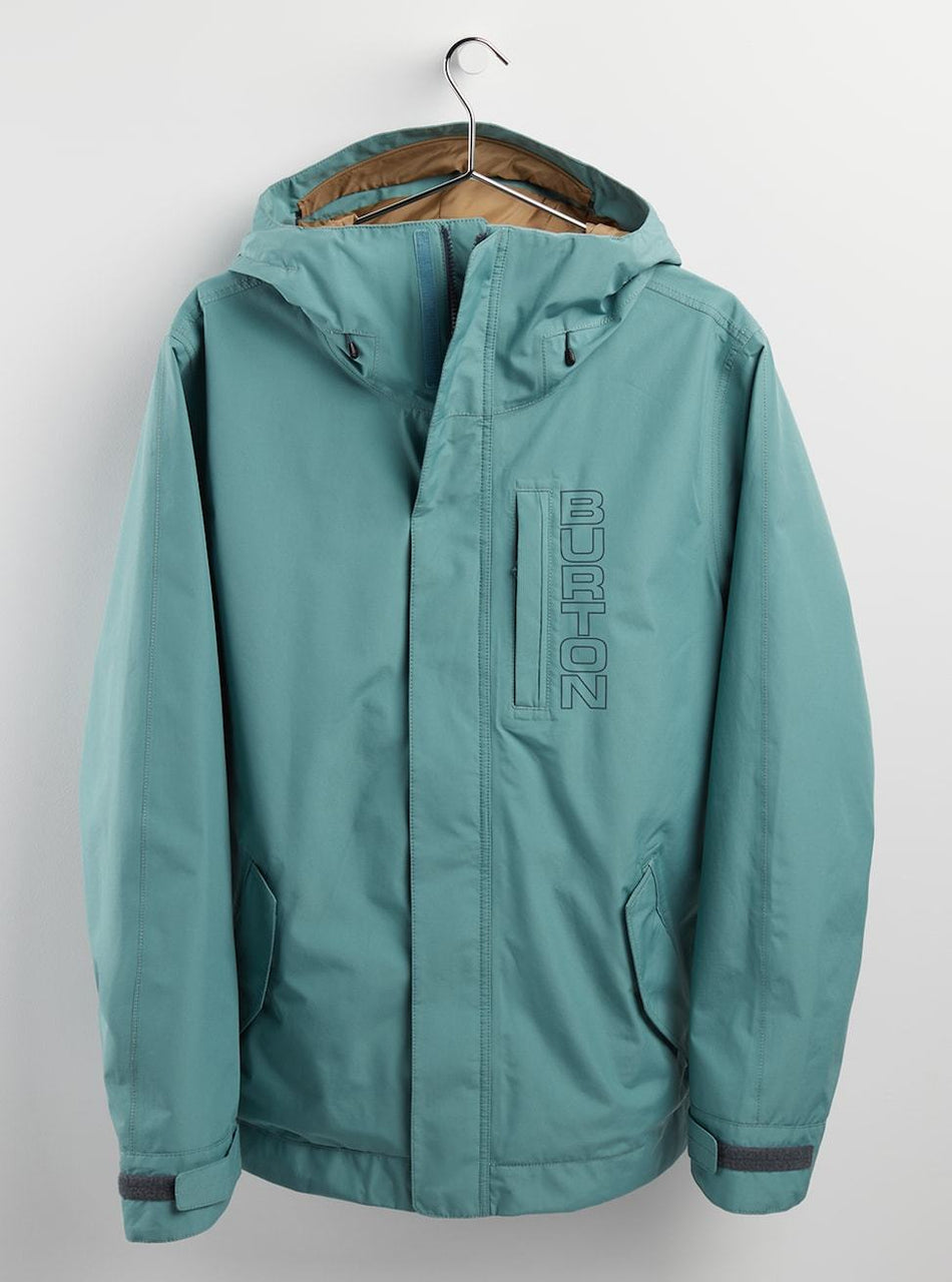 Burton Doppler Gore-Tex Mens Jacket Trellis