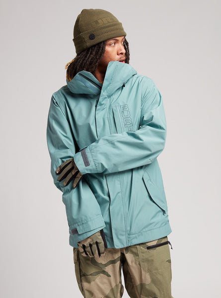 Burton store doppler jacket