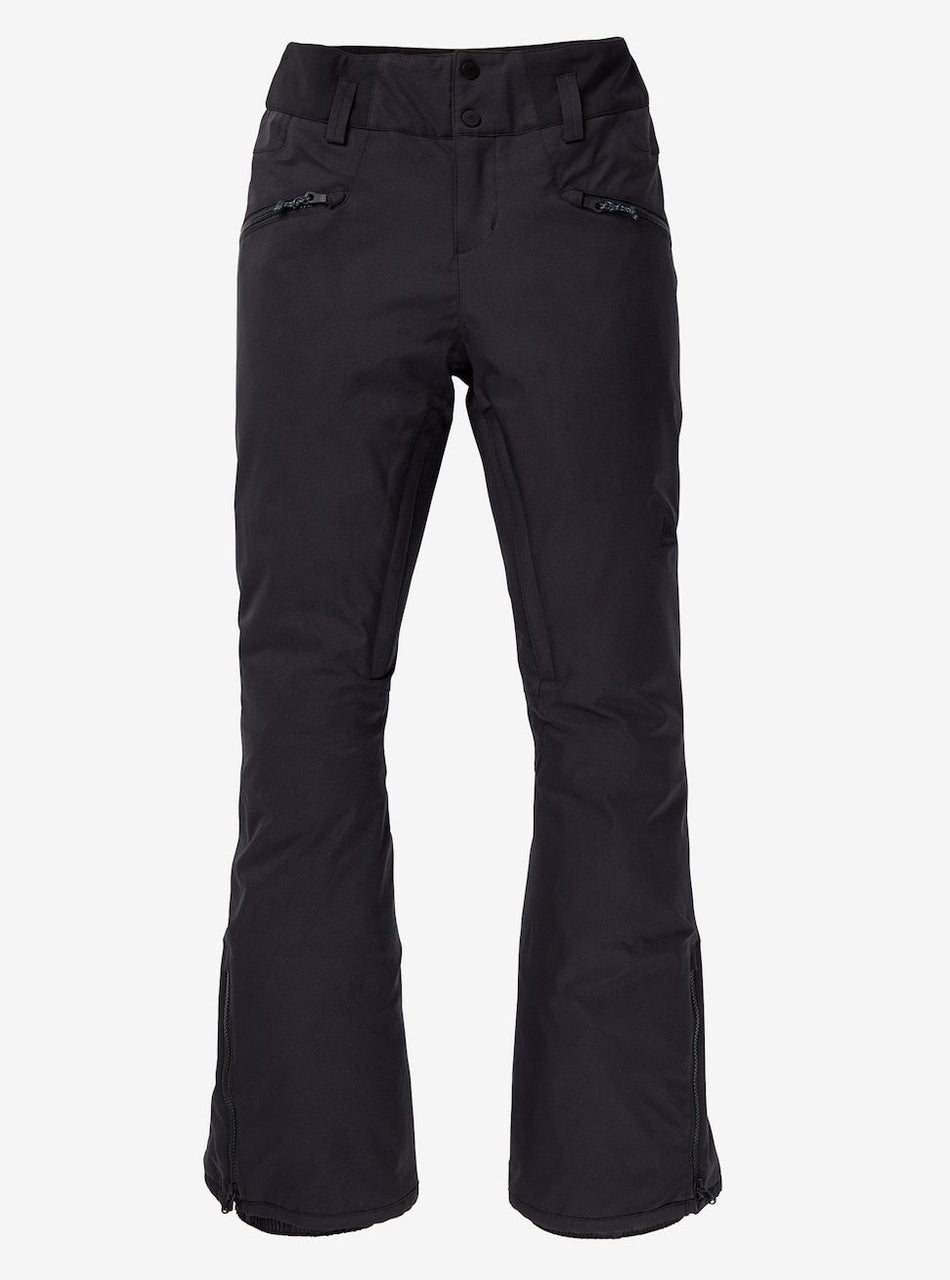 Burton Marcy High Rise Womens Pants Black