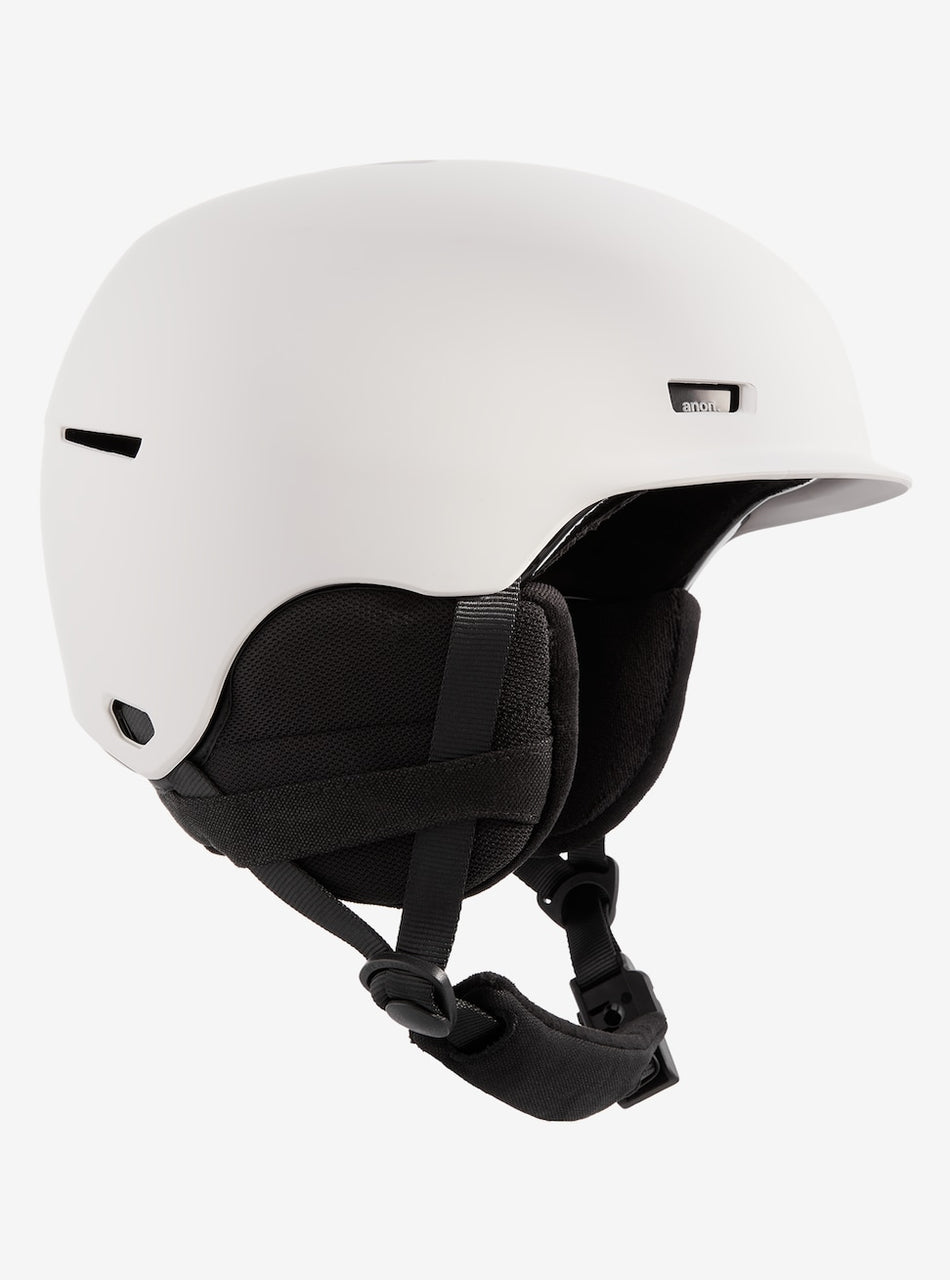 Anon Raven MIPS Womens Helmet 2022 Grey