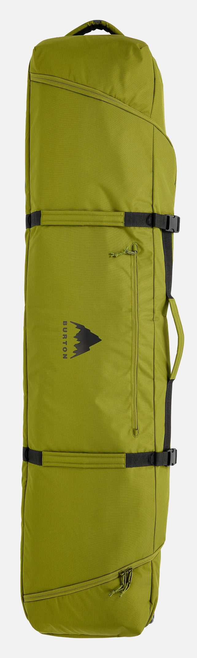 Burton Wheelie Gig Snowboard Bag Calla Green