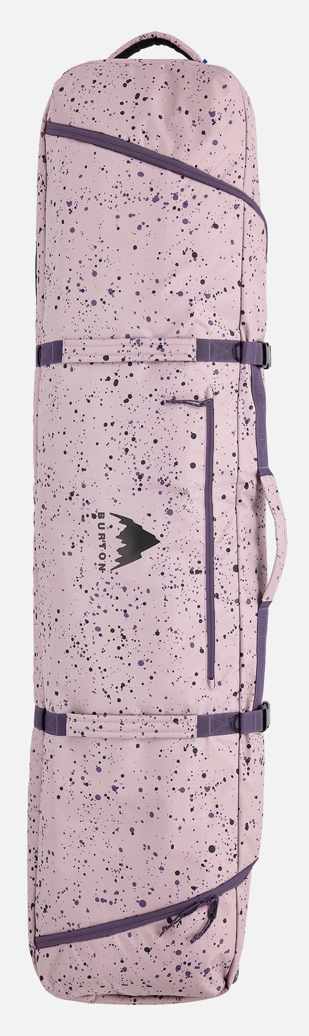 Burton Wheelie Gig Snowboard Bag Elderberry Spatter