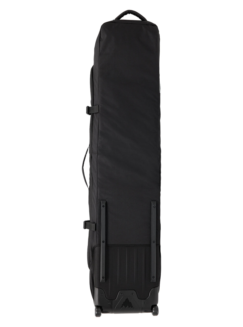 Burton Wheelie Gig Snowboard Bag Elderberry Spatter