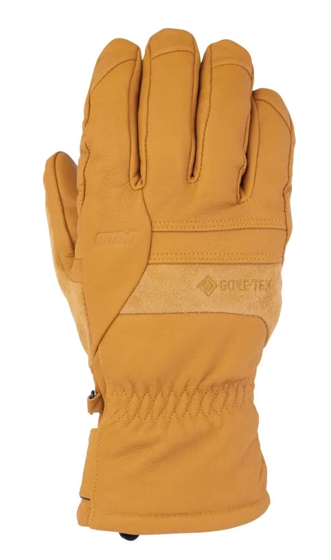 POW Stealth Gore-Tex Glove Buckhorn Brown