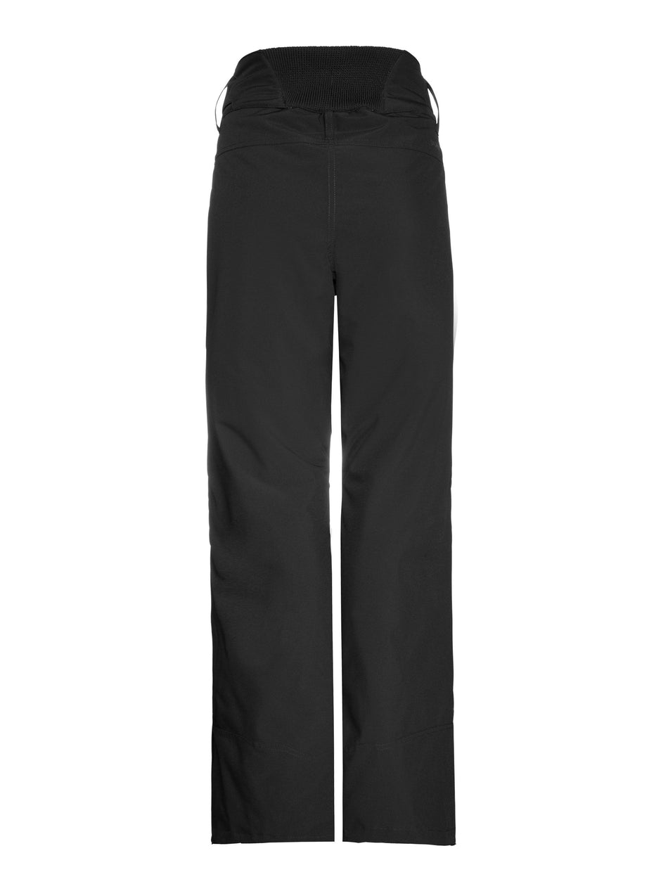 Protest Cinnamon Pants Womens Black