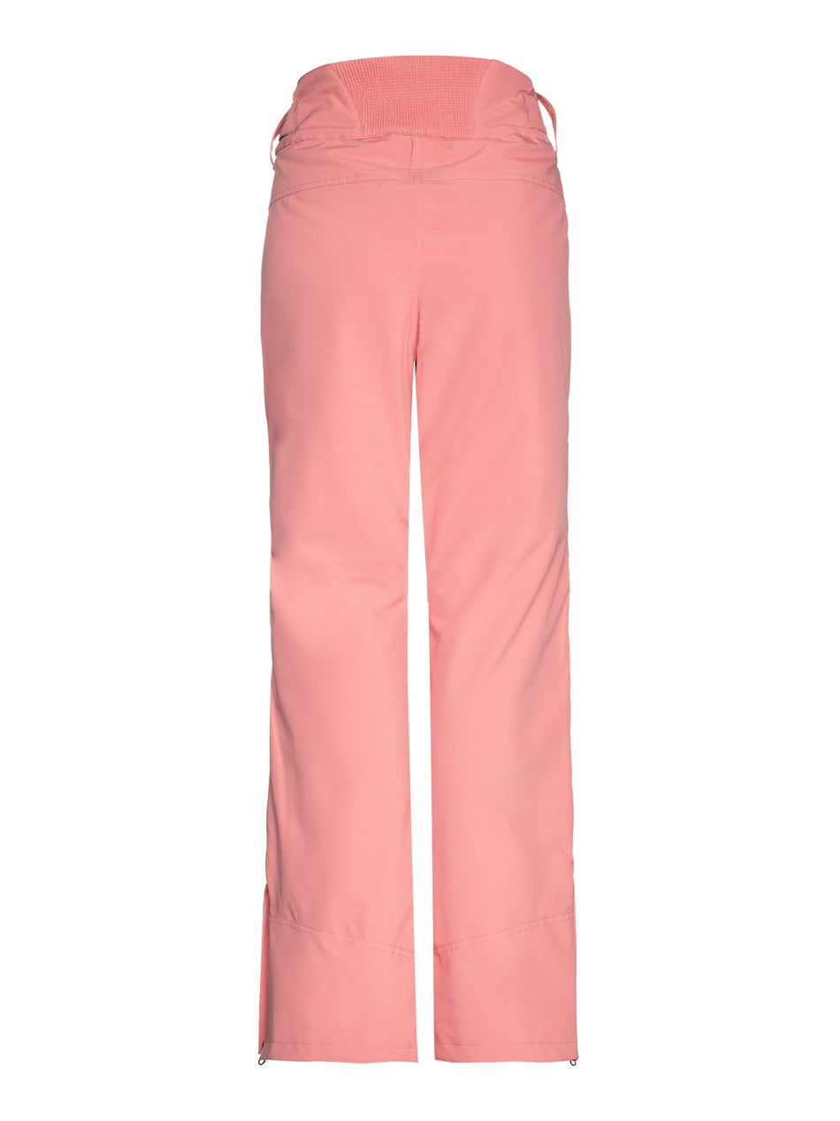 Protest Cinnamon Pants Womens Think Pink