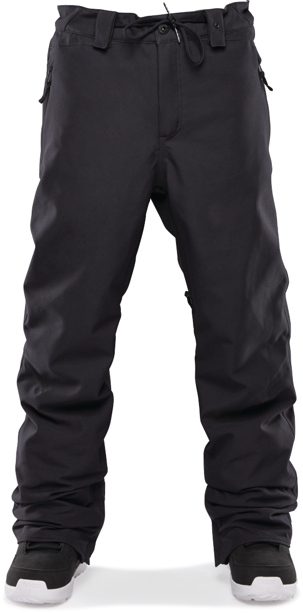 ThirtyTwo Wooderson Pants Mens Black