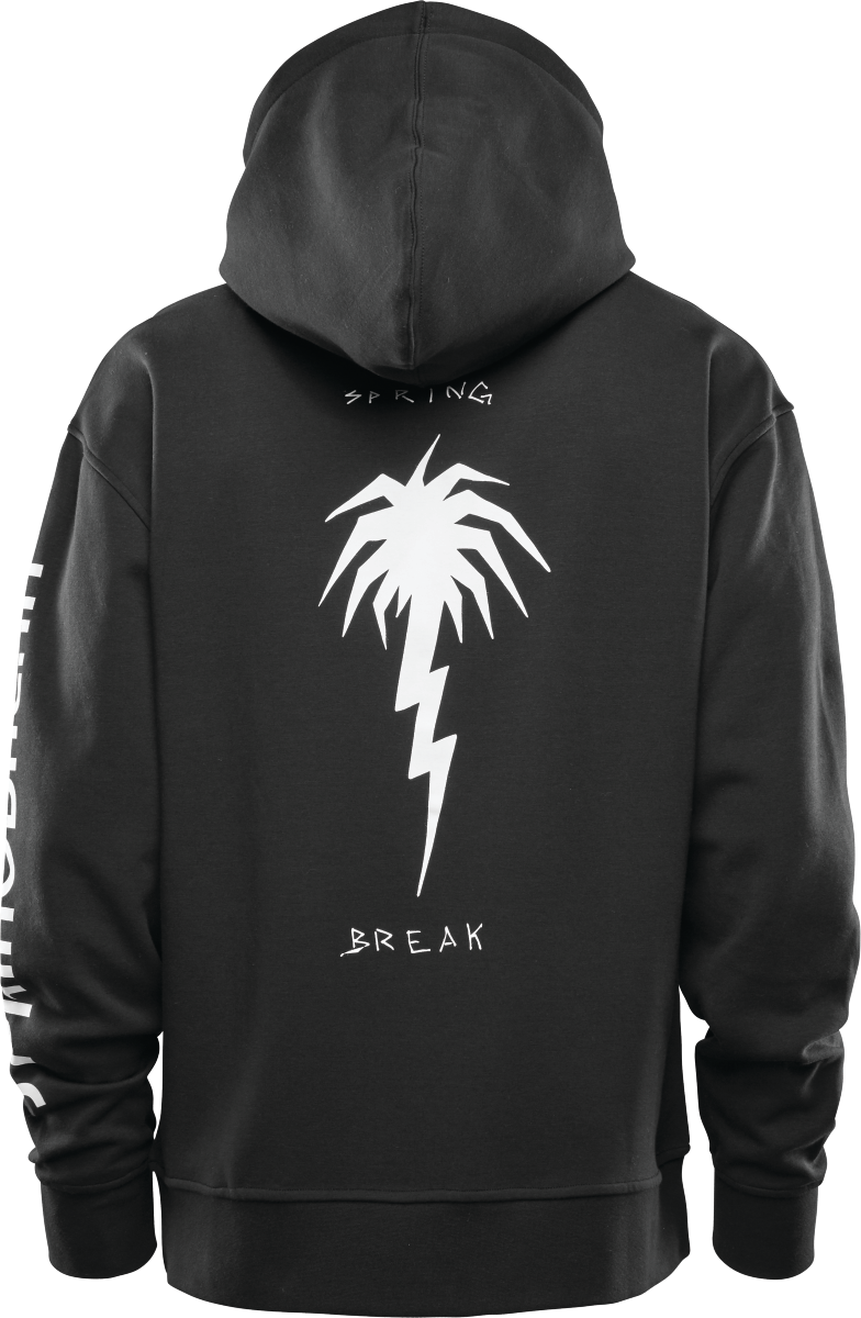 ThirtyTwo Spring Break Repel Hoodie 2021 Black