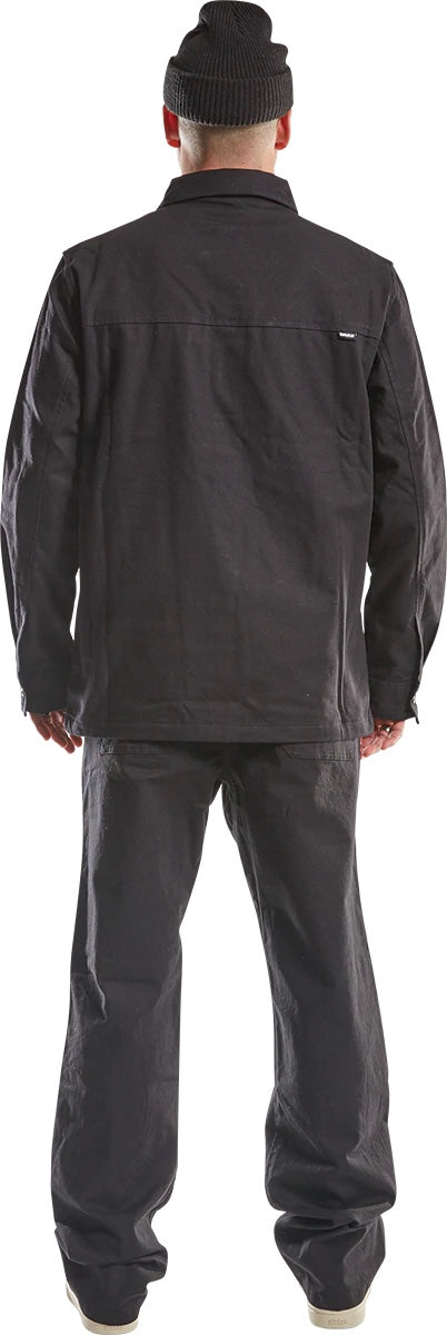 ThirtyTwo Liftie Jacket Mens 2022 Black