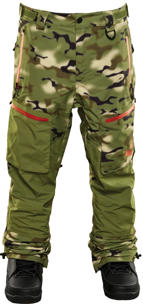 ThirtyTwo TM Pants Mens Camo