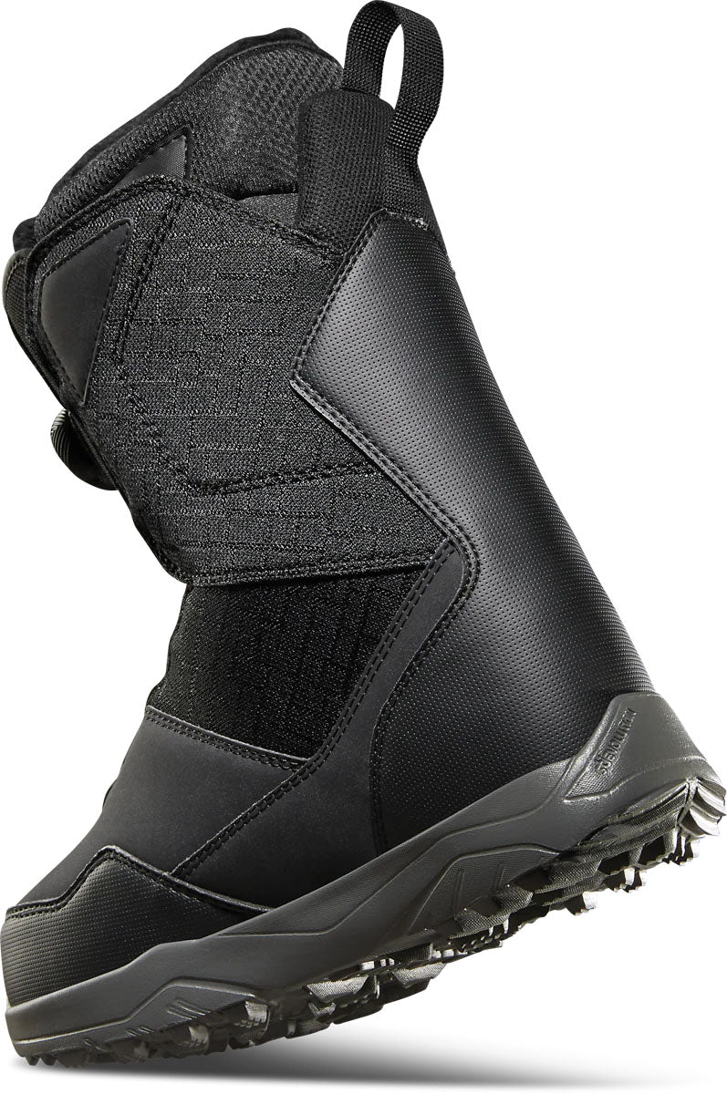 Thirtytwo Shifty BOA Snowboard Boots Womens Black