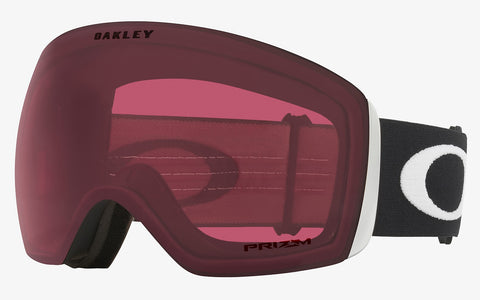 Oakley flight deck outlet matte black prizm rose