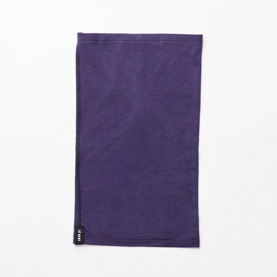 Le Bent Neck Gaiter 200 Nightshade