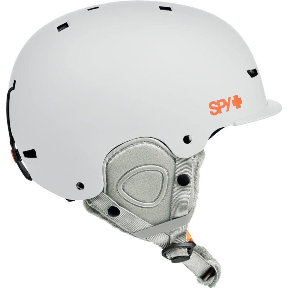 Spy Galactic MIPS Helmet 2024 Matte Light Grey