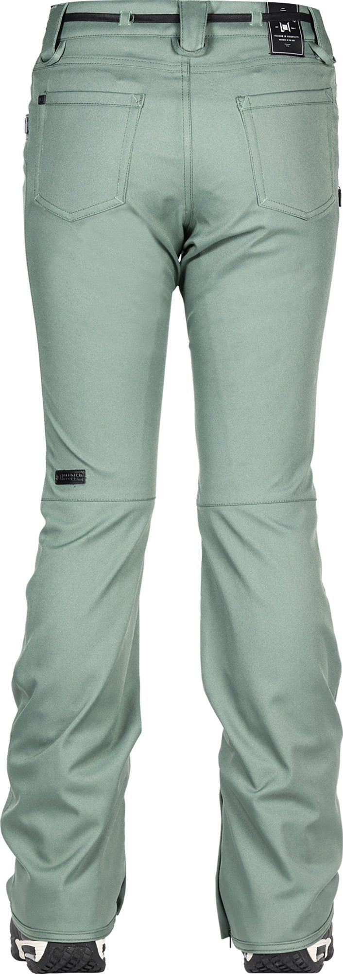 L1 Heartbreaker Twill Pants Womens Fatigue