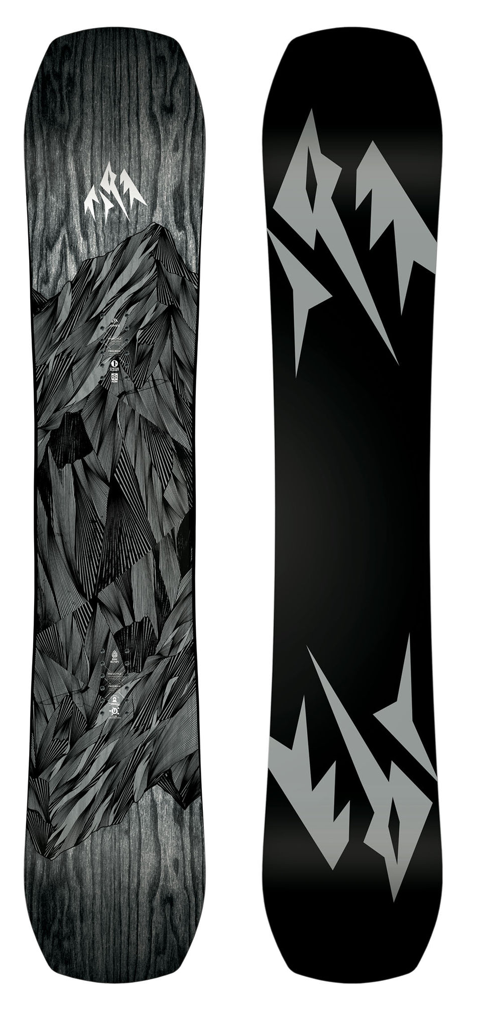 Jones Ultra Mountain Twin Snowboard Mens 2024