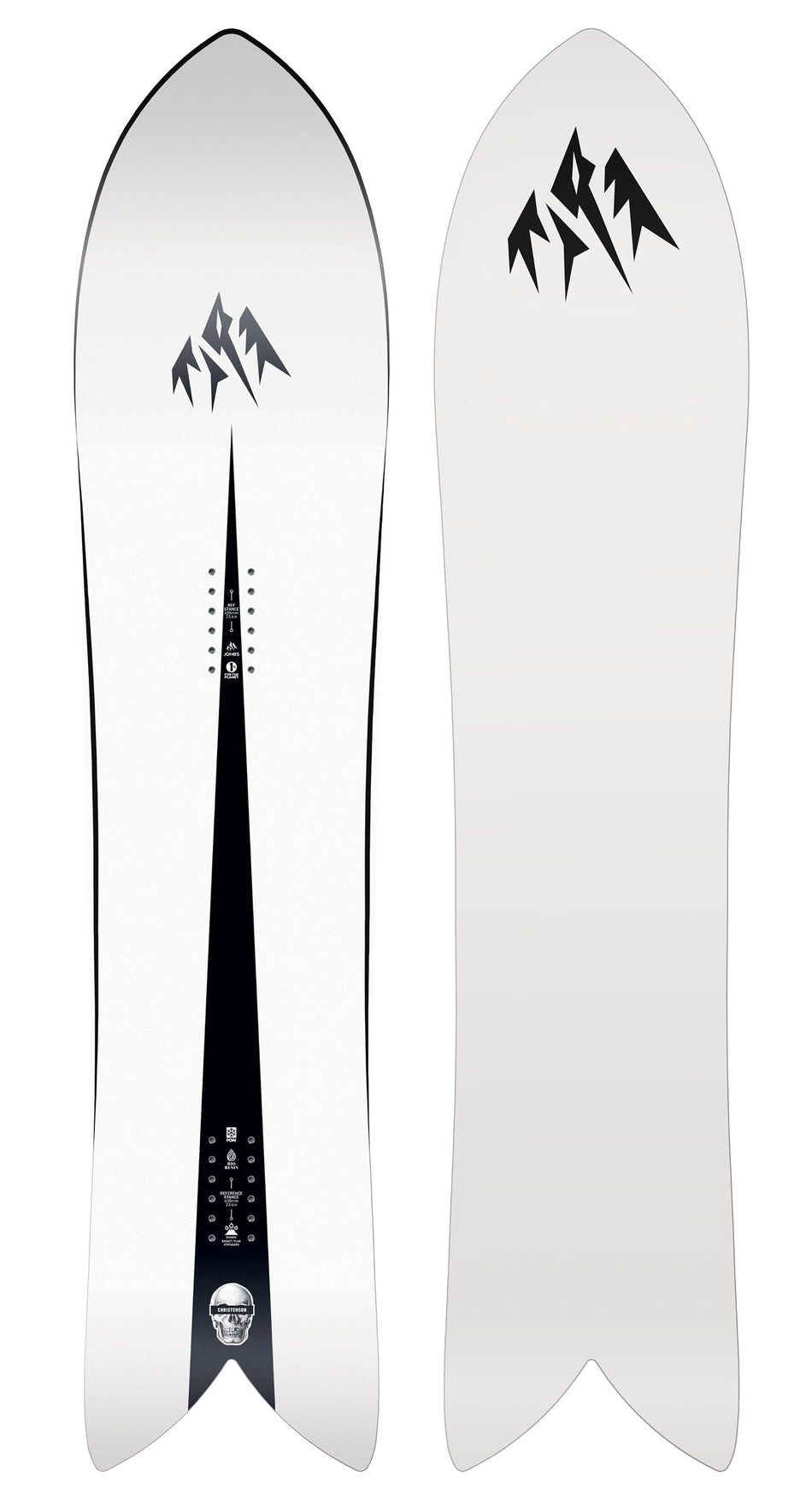 Jones Storm Chaser Mens Snowboard 2023