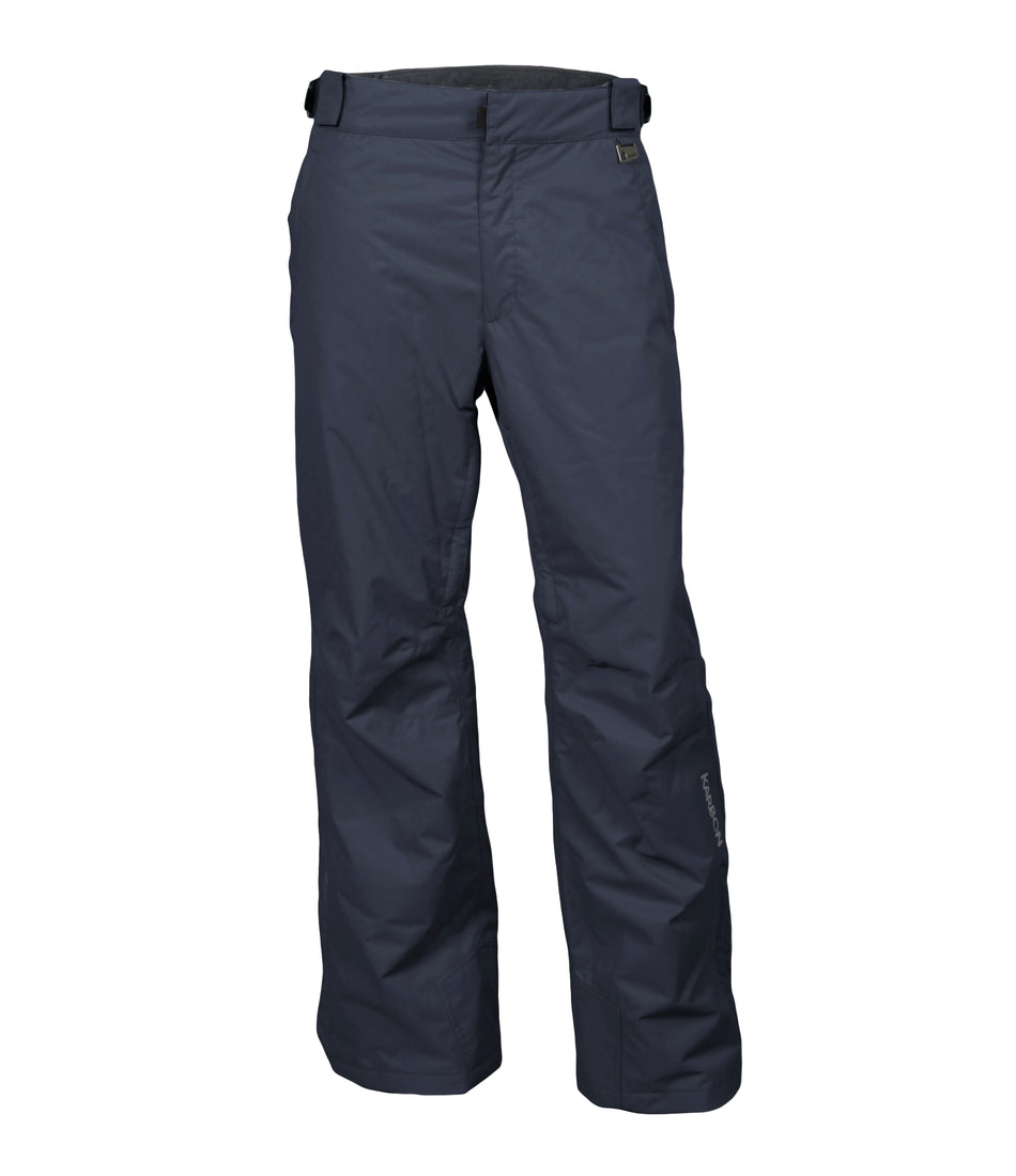 Karbon Earth Pants Mens Charcoal