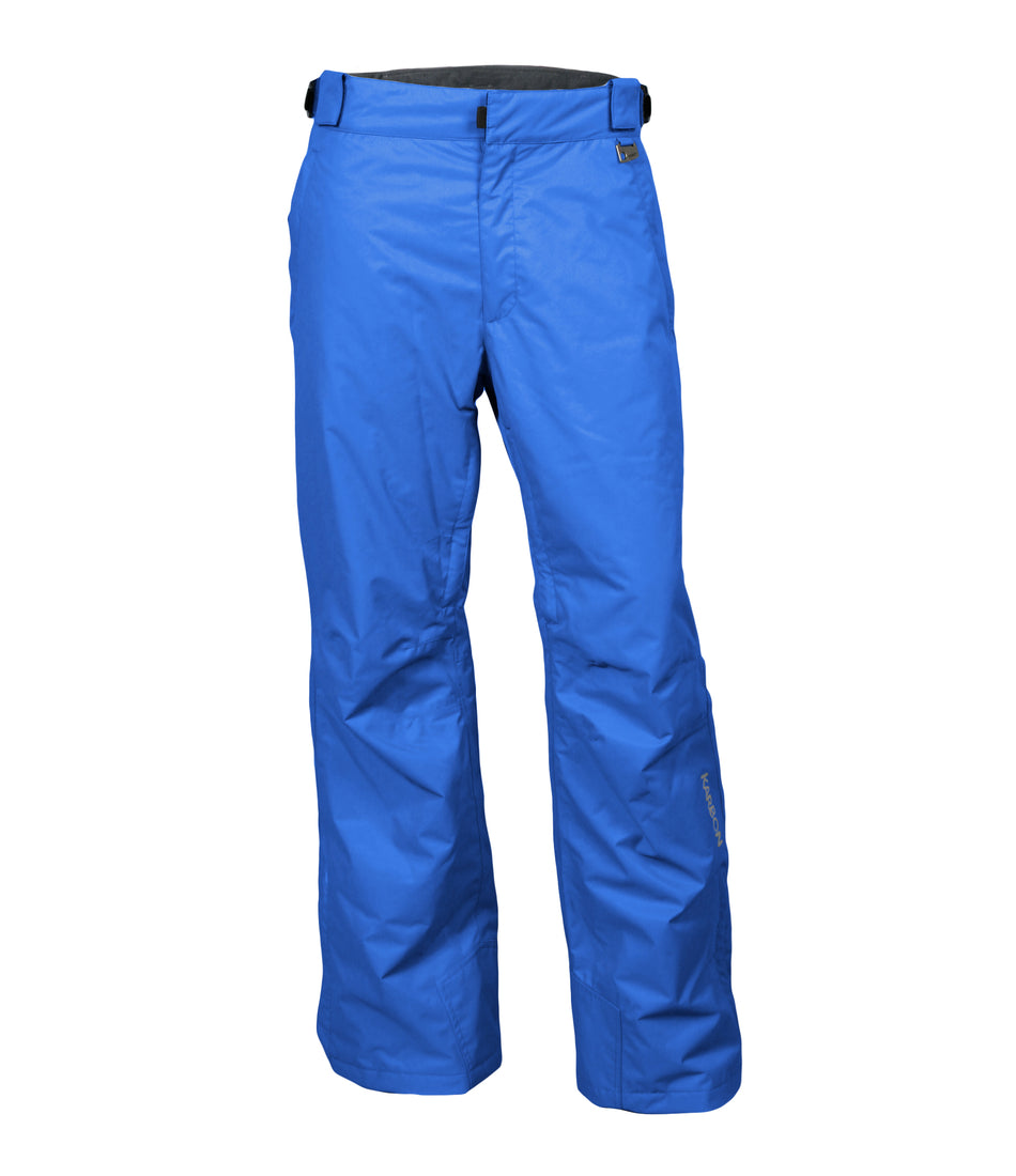 Karbon Earth Pants Mens Macaw Blue