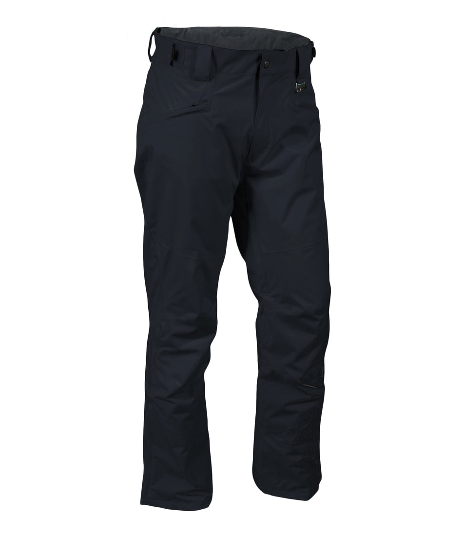 Karbon Ozone Pants Mens Jet Black