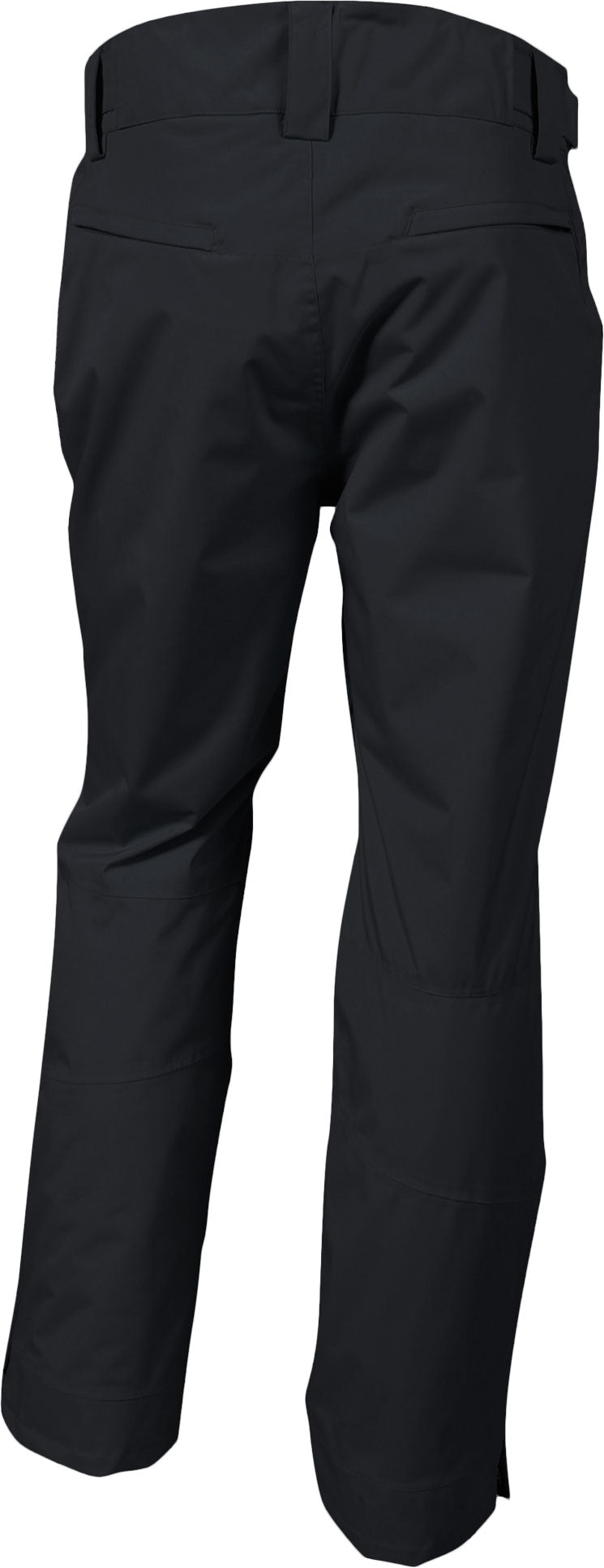 Karbon Ozone Pants Mens Jet Black