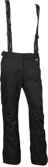 Karbon Nitrogen Pants Mens Black