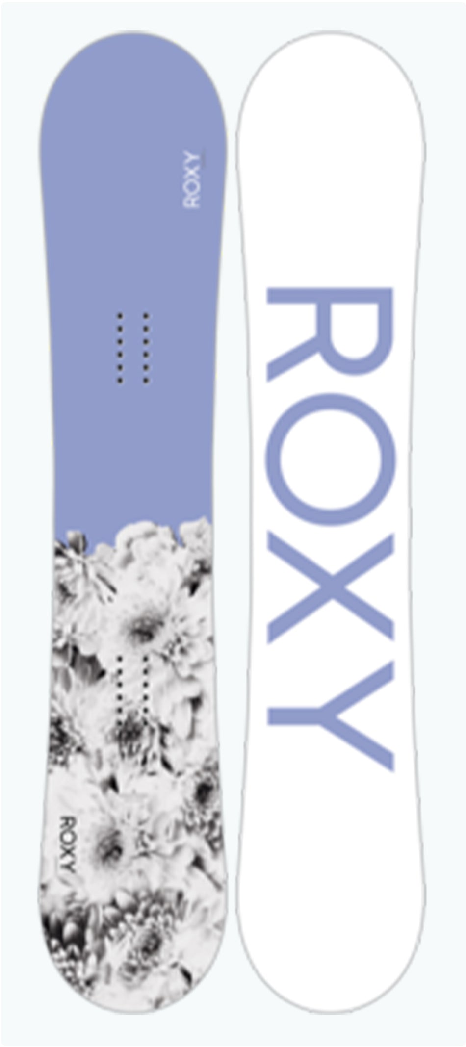 Roxy Dawn Womens Snowboard 2023