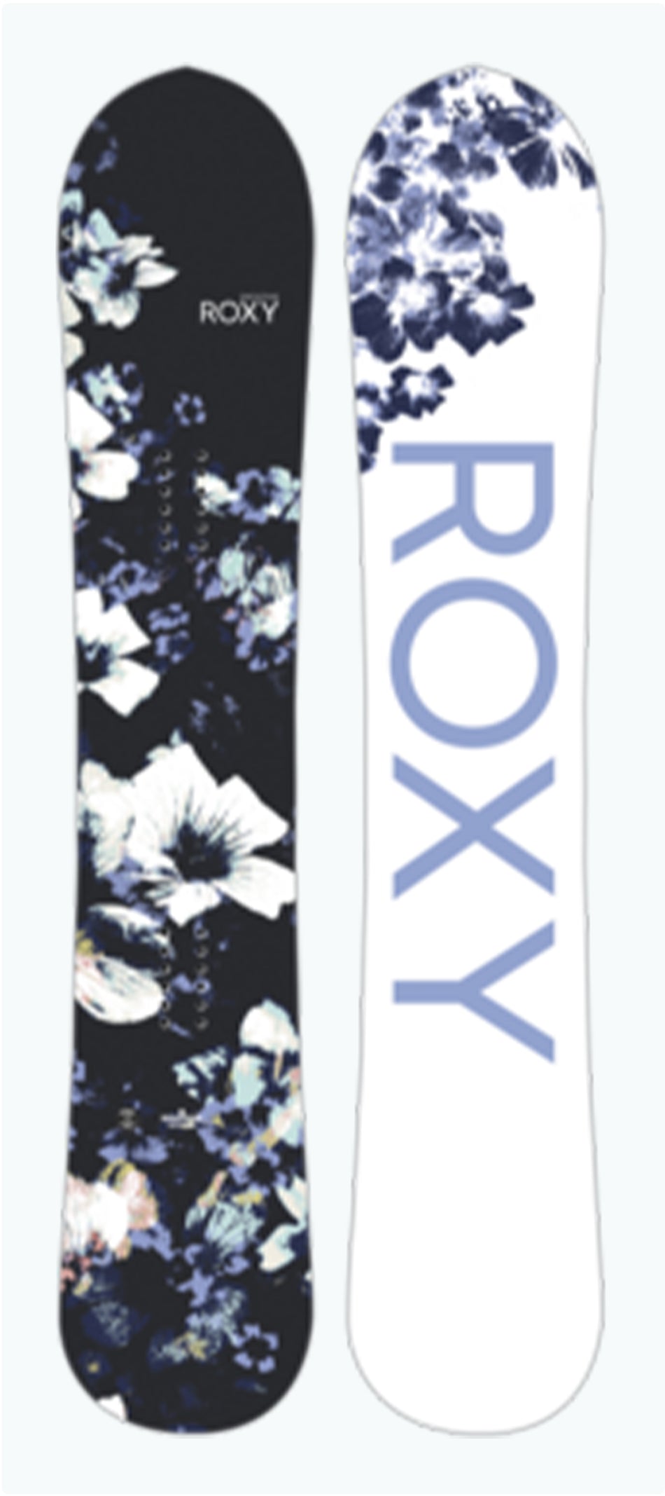 Roxy Smoothie Womens Snowboard 2023