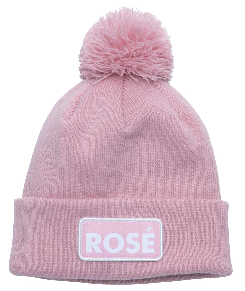 Coal The Vice Beanie Pink / Rose