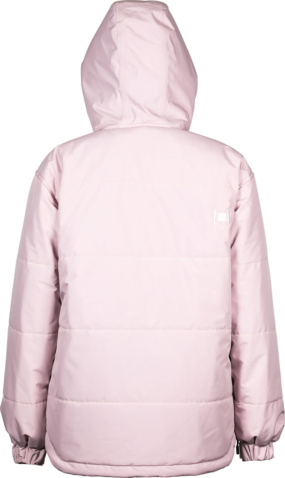 L1 Snowblind Jacket Womens Lavender Ice