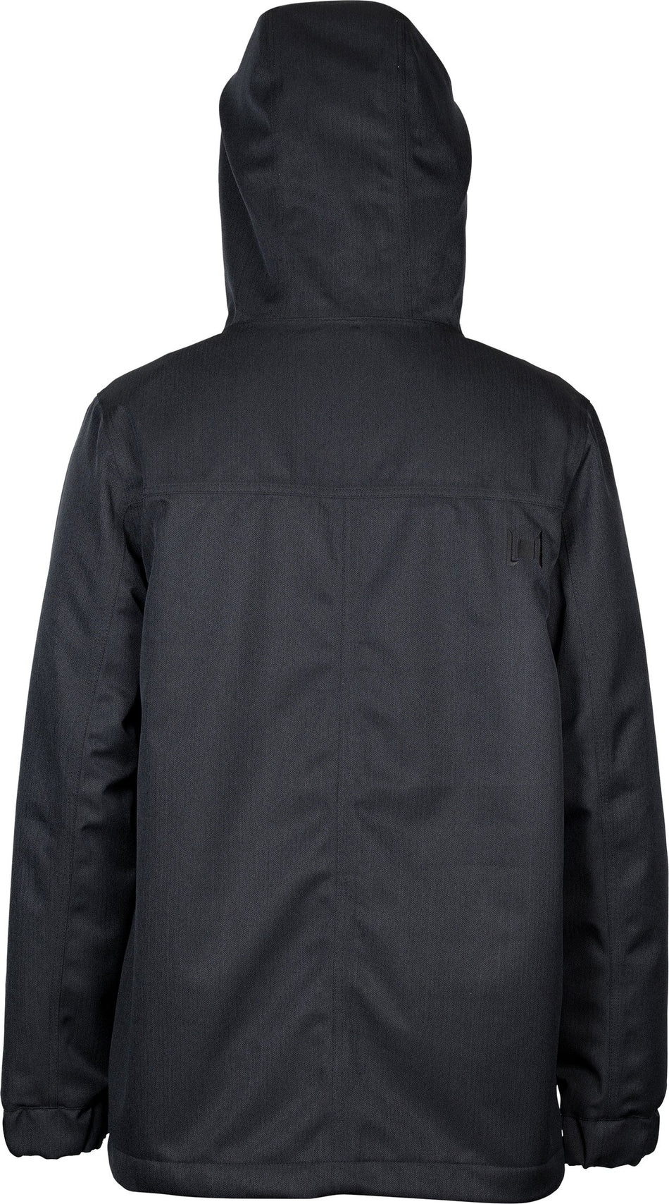 L1 Suton Jacket Mens Black